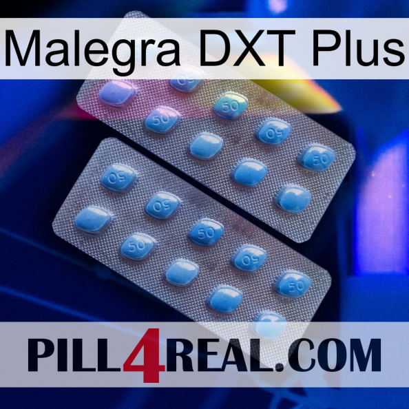 Malegra DXT Plus viagra4